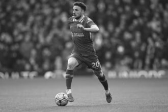 Diogo Jota was killed in a car crash in Spain