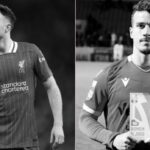 Diogo Jota and his brother Andre have died in a car crash in Spain