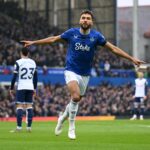 Newcastle 57 goals ready to strengthen interest in the man in the Premier League