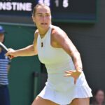 Aryna Sabalenka is not interested in women's matches in the top 5 sets