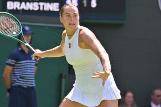 Aryna Sabalenka is not interested in women's matches in the top 5 sets