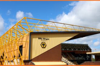 Wolves are reportedly accelerating talks to sign Almeria defender Marc Pubill