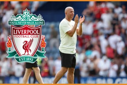 Liverpool are expected to be at the