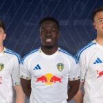 The 23-year-old could be stuck at Leeds United next season