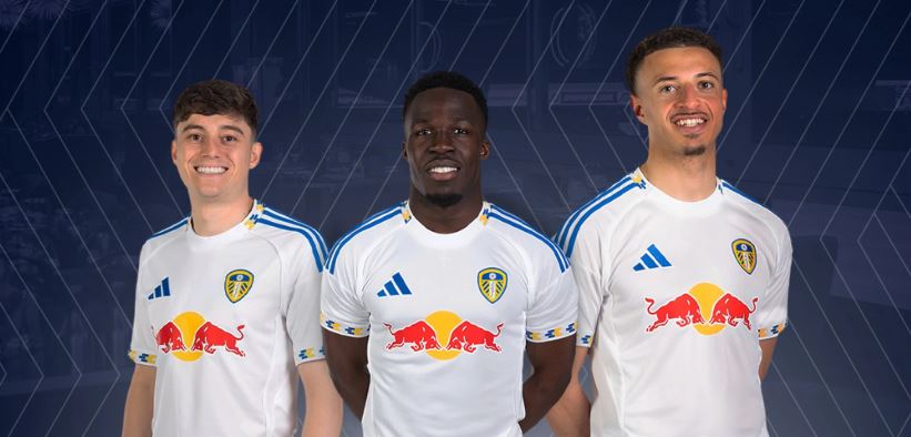 The 23-year-old could be stuck at Leeds United next season