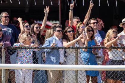 10 Things You Should Know Before You Go: 2025 Travers Stakes