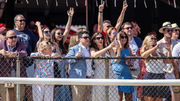 10 Things You Should Know Before You Go: 2025 Travers Stakes