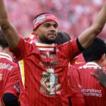 £120K-P/W "Wizard" now joins Liverpool