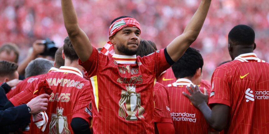 £120K-P/W "Wizard" now joins Liverpool