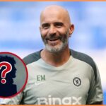 Returning a card? Chelsea stars lined up for sensational moves by the former club