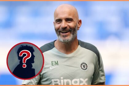 Returning a card? Chelsea stars lined up for sensational moves by the former club