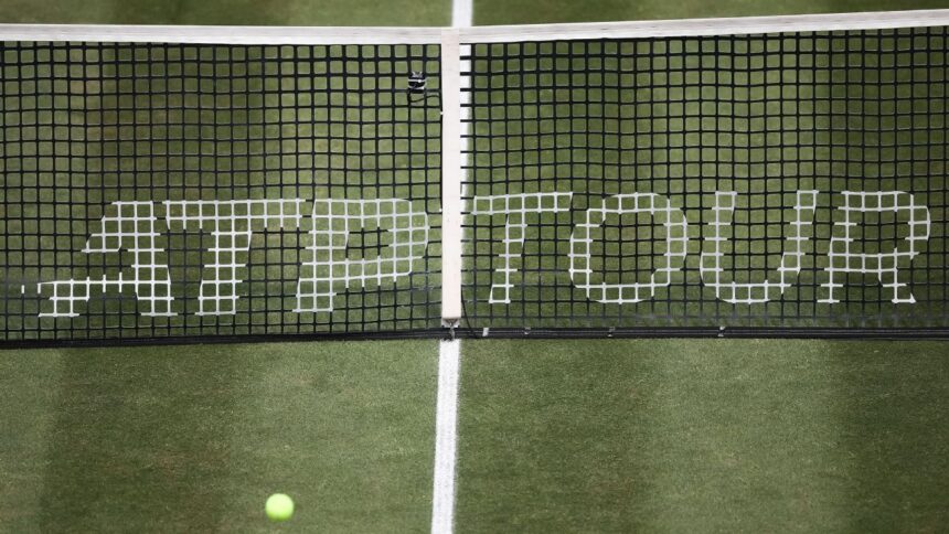 ATP's profit sharing plan added $18 million in 2024 prizes