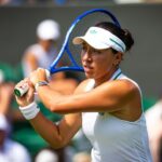 Pegula, Draper Team for Us Open Mixed Doubles Tournament