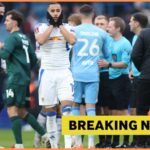 Leeds claims that Daniel Fark made his life difficult