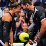 Errani, Vavassori defends open titles with improved mixed doubles