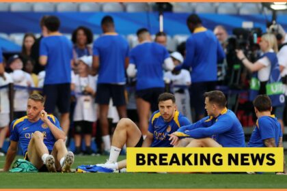 Signing Inter Milan Star to move to Newcastle's lineup