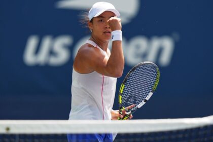 Janice Tjen wins milestones in Indonesia in the US