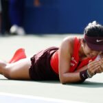 When will Alex Ira make history play at the US Open? Who is she against?