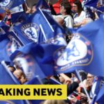 Personal terms are almost agreed: Four-way race for Chelsea utilitymen gets hot