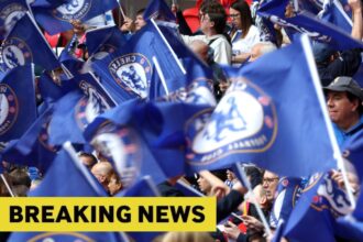 Personal terms are almost agreed: Four-way race for Chelsea utilitymen gets hot