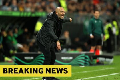 Romano only sees how Chelsea can successfully track a transfer after a written offer