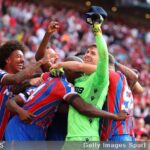 Crystal Palace 2-2 Liverpool (3-2 Penn): The key points to the Eagles' stories when adding community shields to their newly launched trophy collection