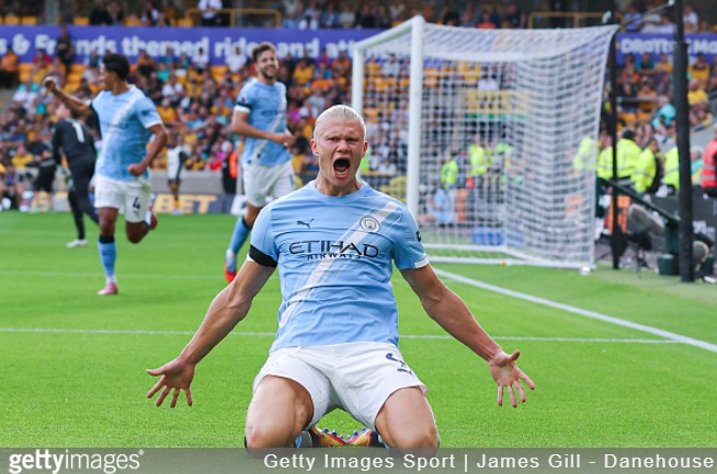 Wolverhampton Wanderers 0-4 Manchester City: Talking Points to Make City Strong Premier League Title Race Start