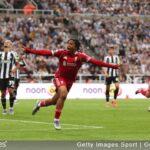 Newcastle 2-3 Liverpool: Teen Record Breaker Resolved Talking Points as a 100-minute winner