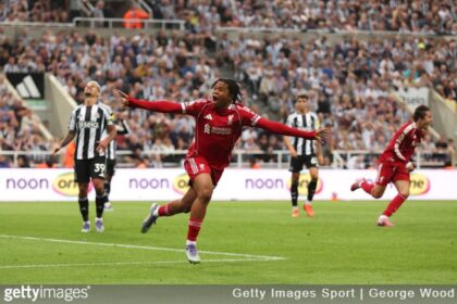 Newcastle 2-3 Liverpool: Teen Record Breaker Resolved Talking Points as a 100-minute winner