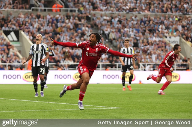 Newcastle 2-3 Liverpool: Teen Record Breaker Resolved Talking Points as a 100-minute winner