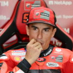 2025 Austria MotoGP: Mark Marquez leads Ducati 1-2 in Austria FP1