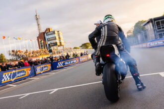2025 Classic TT: Race Day Updated Live on Friday, August 29th!