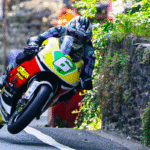 2025 Classic TT: Wednesday Race Live Update