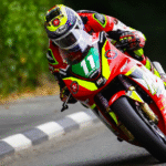 2025 Classic TT: Wednesday Race Results