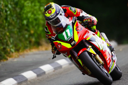 2025 Classic TT: Wednesday Race Results