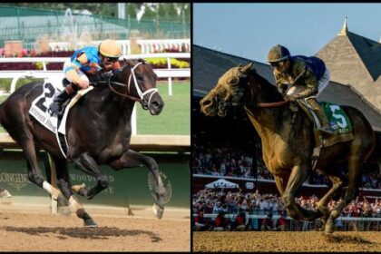 2025 Jockey Club Gold Cup Cheat Sheet