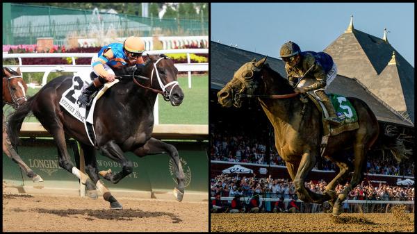 2025 Jockey Club Gold Cup Cheat Sheet