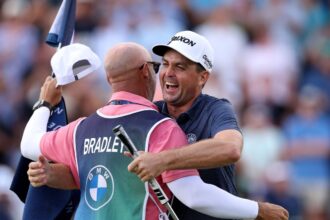 2025 PGA BMW Championship: ESPN Schedule, How to Watch