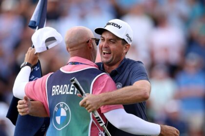 2025 PGA BMW Championship: ESPN Schedule, How to Watch