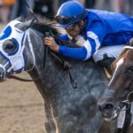 2025 Six Key Trends to Know About Betting Travers Stakes