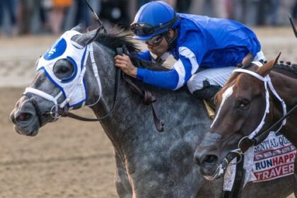 2025 Six Key Trends to Know About Betting Travers Stakes