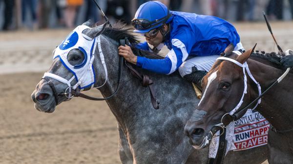 2025 Six Key Trends to Know About Betting Travers Stakes