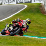 2025 UK Superbike: Cadwell Park - Race Results (3)