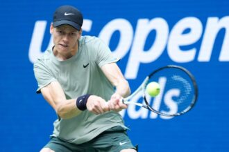 2025 US Open Tennis Bet Odds