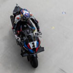 2025 WorldSBK Aragon Test Results (Tuesday)