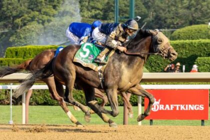 5 important takeouts you need to know from the Whitney Stakes weekend