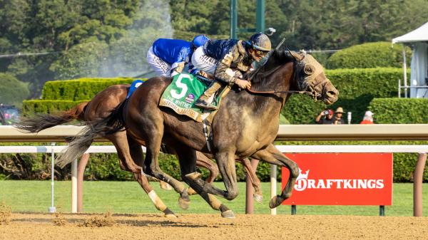 5 important takeouts you need to know from the Whitney Stakes weekend