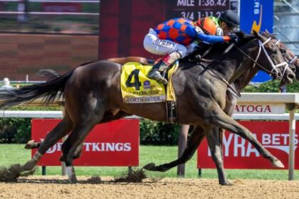 5 major takeouts to learn from Travers Stakes weekend