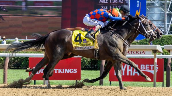 5 major takeouts to learn from Travers Stakes weekend