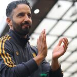 68 million pound star is now "interested" man Utd's move, Reuben Amorim loves him